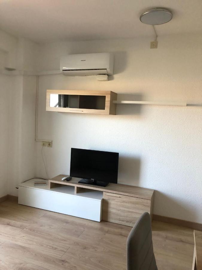 Beta'S Beach Blanes Zewnętrze zdjęcie