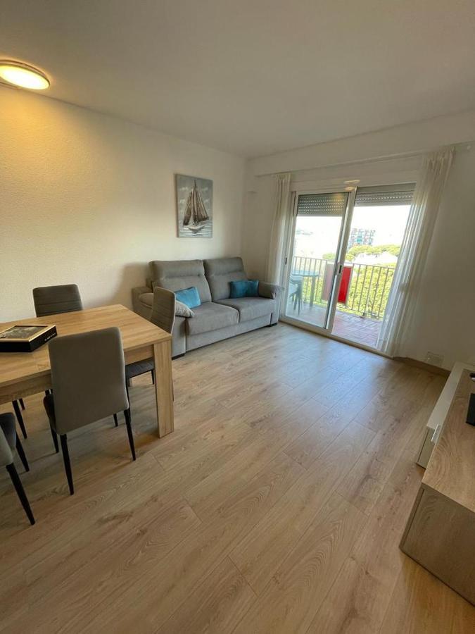 Beta'S Beach Blanes Zewnętrze zdjęcie