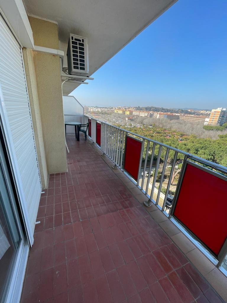 Beta'S Beach Blanes Zewnętrze zdjęcie