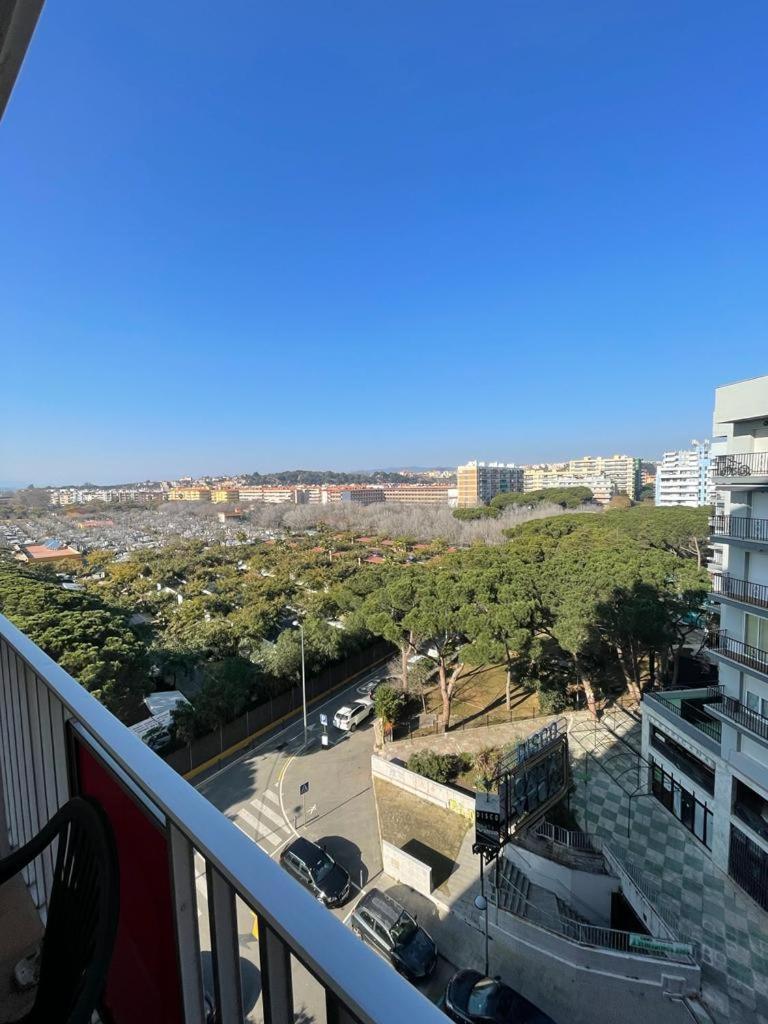 Beta'S Beach Blanes Zewnętrze zdjęcie